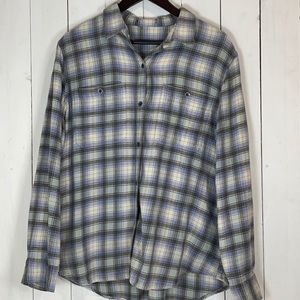 100% Cotton Ralph Lauren XXL flannel shirt